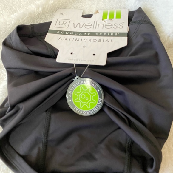 UR Wellness Antimicrobial U Neck Gaiter Face Cover - Picture 5 of 6